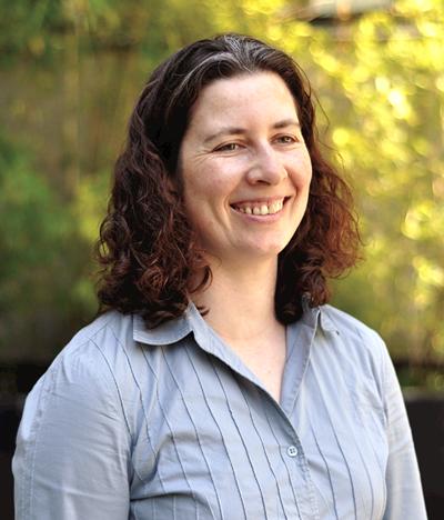 Dr Samantha Cockings's photo